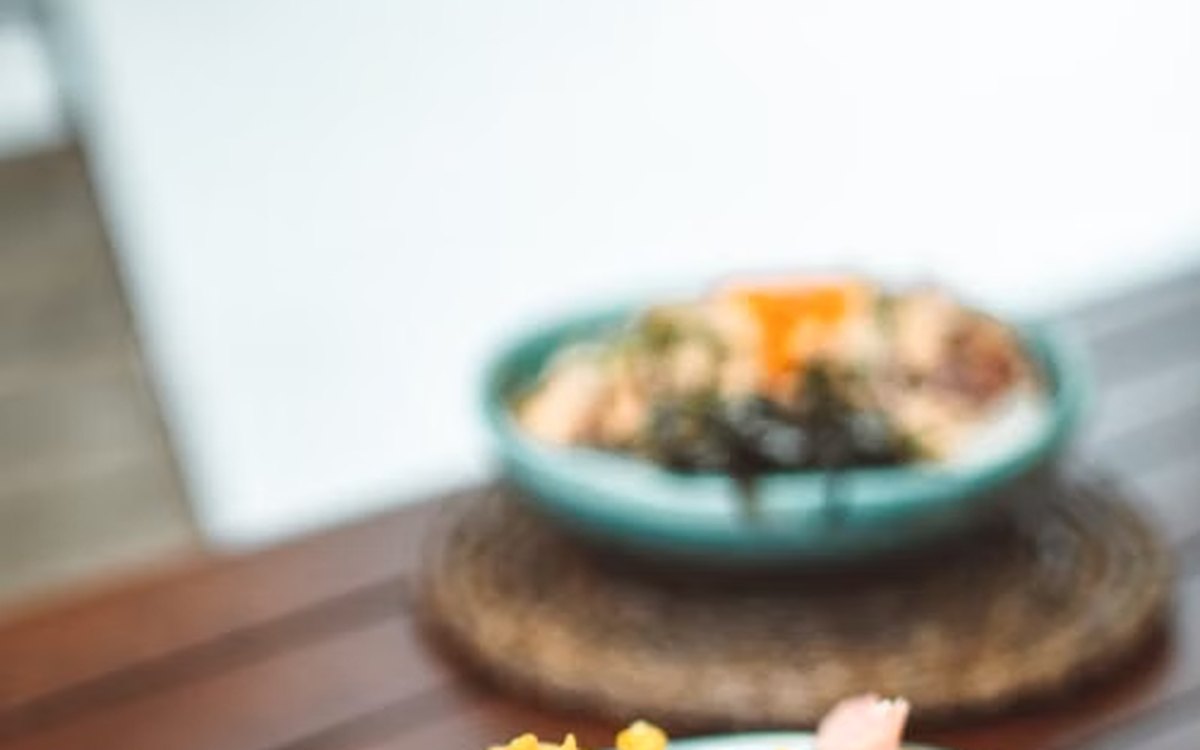 A Relação entre Alimentação e Saúde Mental