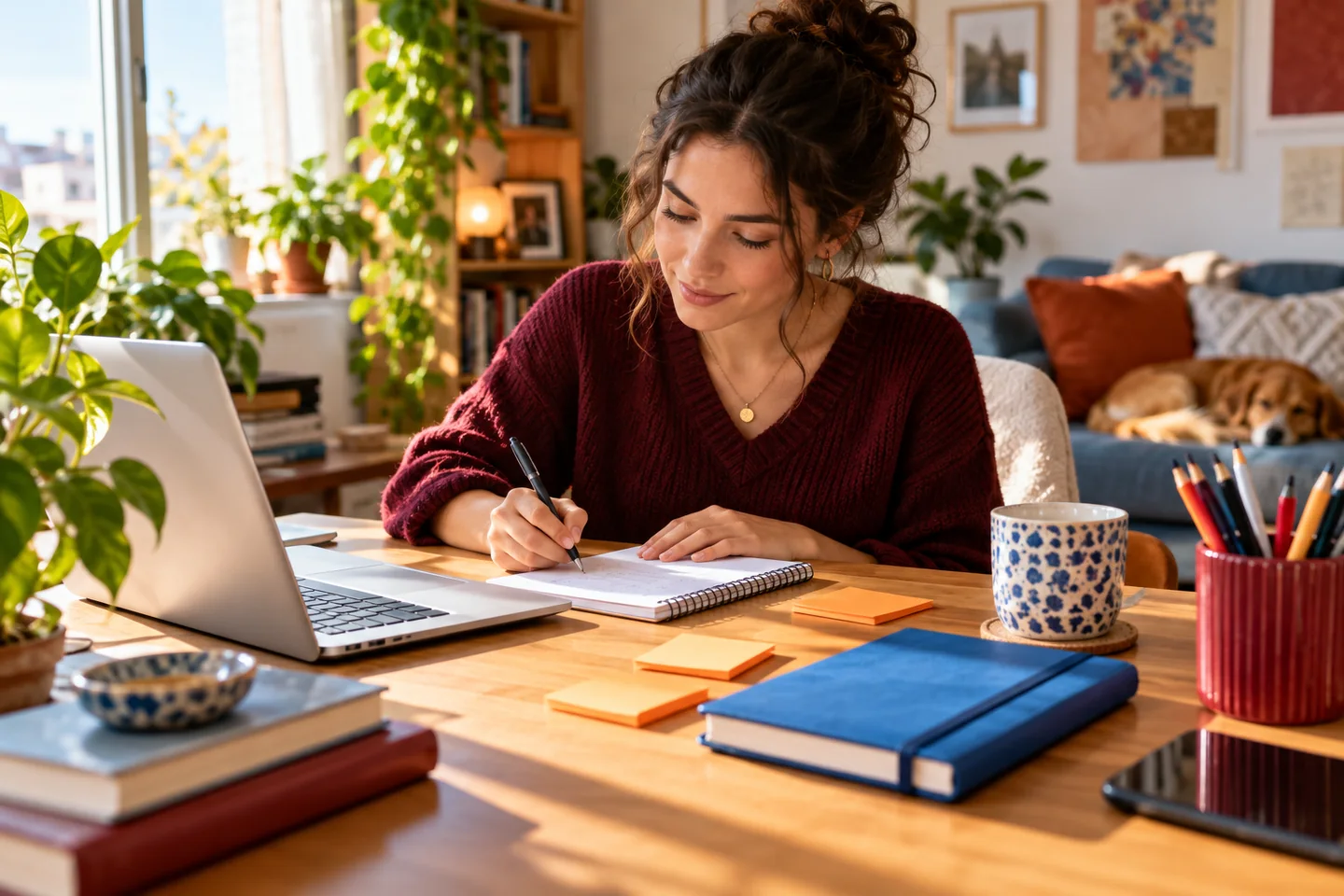 Procrastinação e TCC: por que adiamos mesmo querendo fazer?