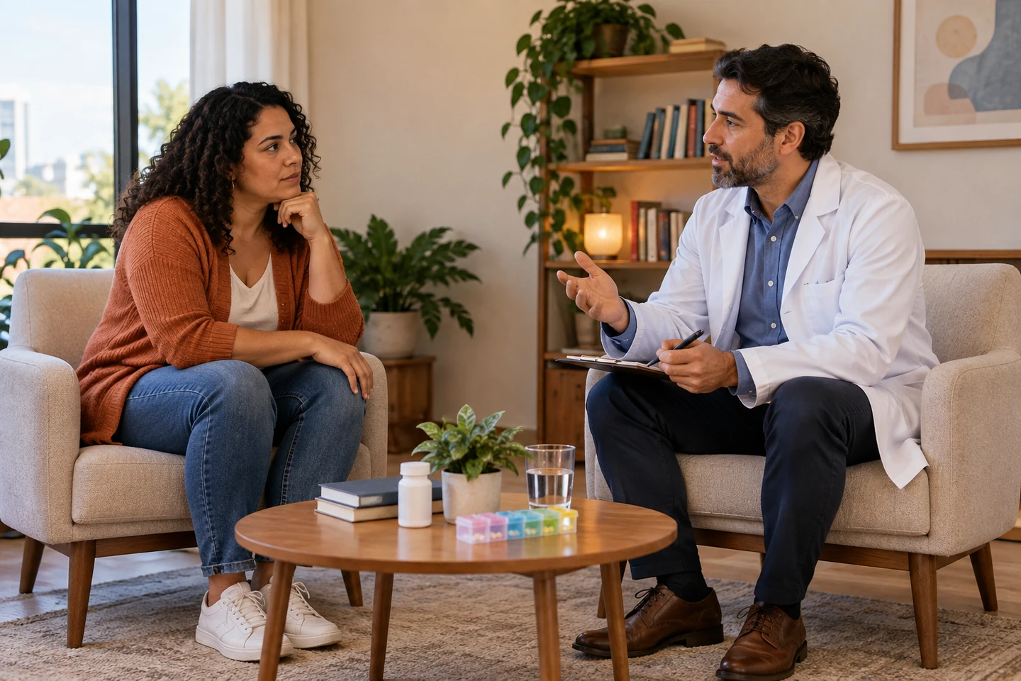 Estabilizadores de humor: perguntas frequentes no tratamento bipolar