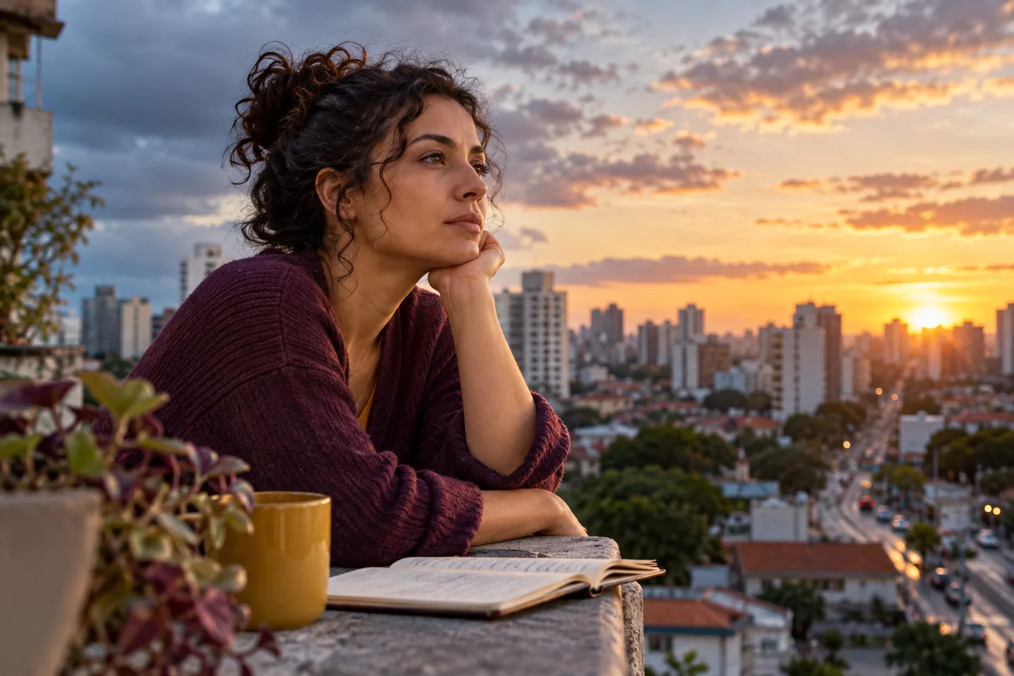 Sinais iniciais de recaída no transtorno bipolar