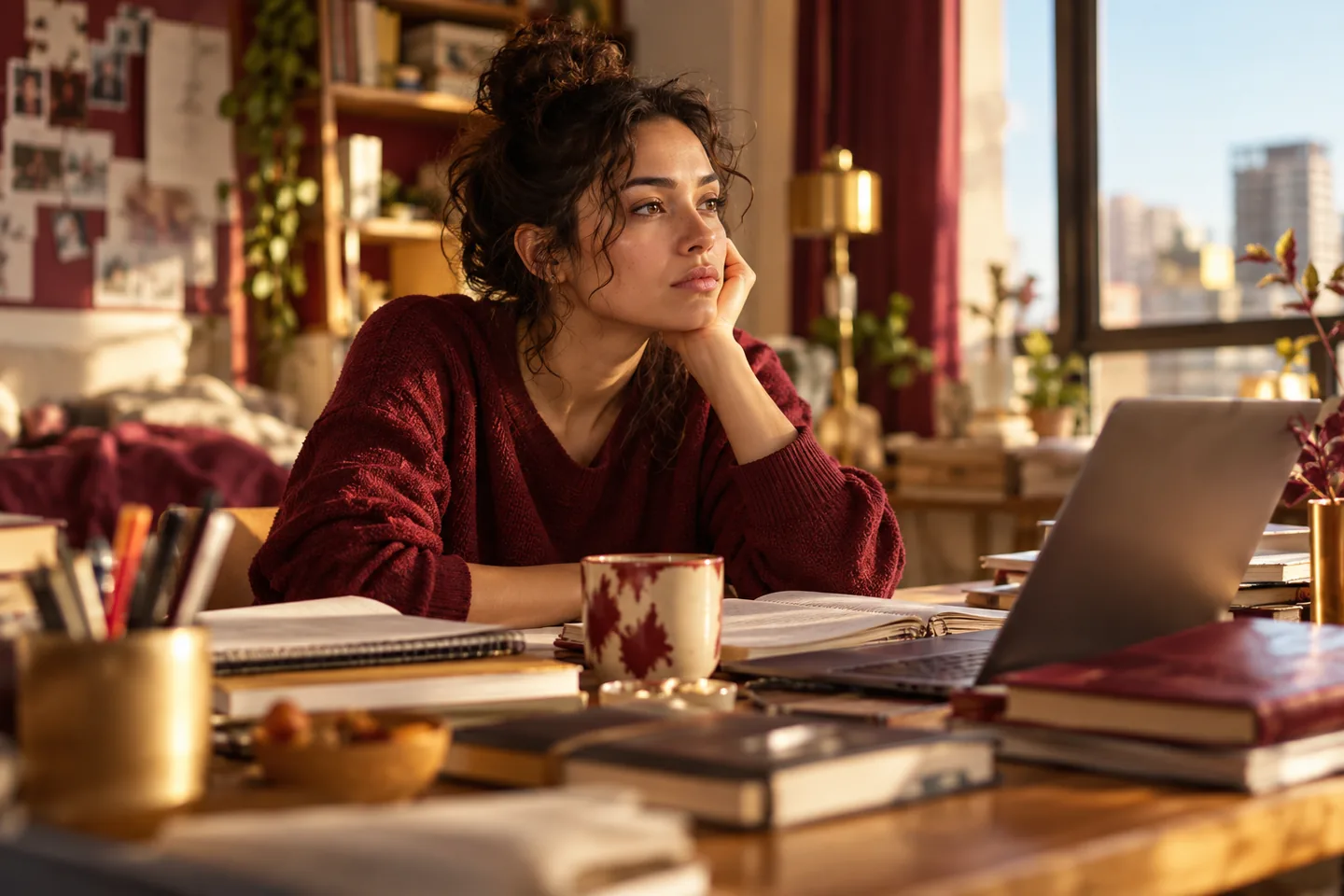 Borderline e bipolaridade no trabalho ou estudo: o padrão ajuda a diferenciar