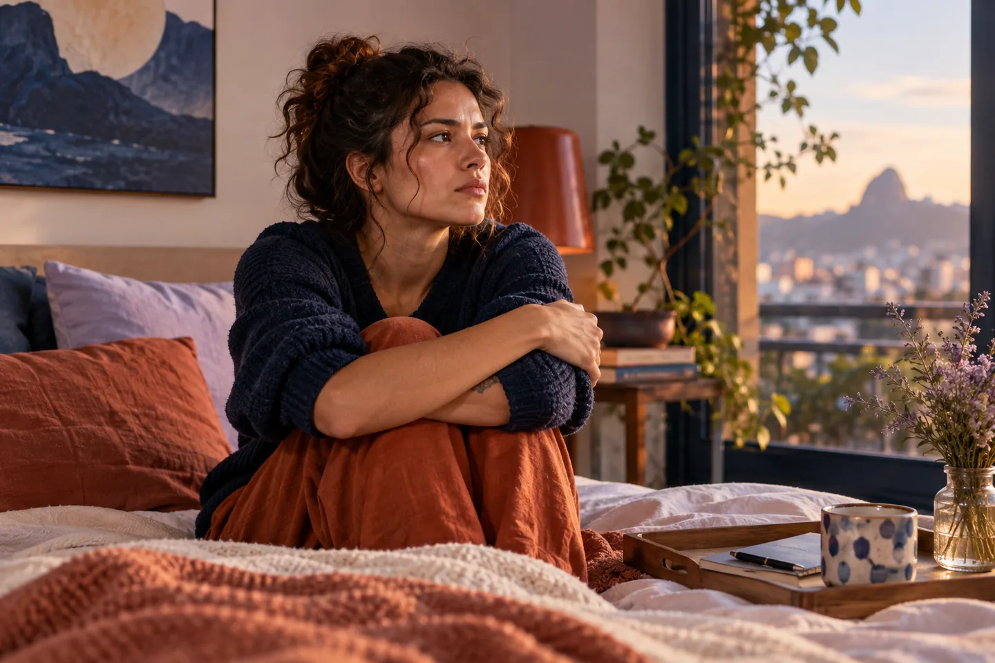 Raiva intensa no borderline: como reconhecer e regular