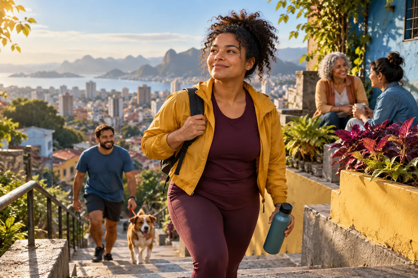 Ativação comportamental para depressão: começar antes da motivação