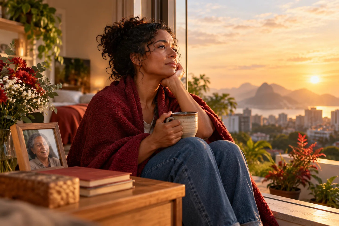 Luto ou depressão? Diferenças, sobreposição e quando buscar ajuda