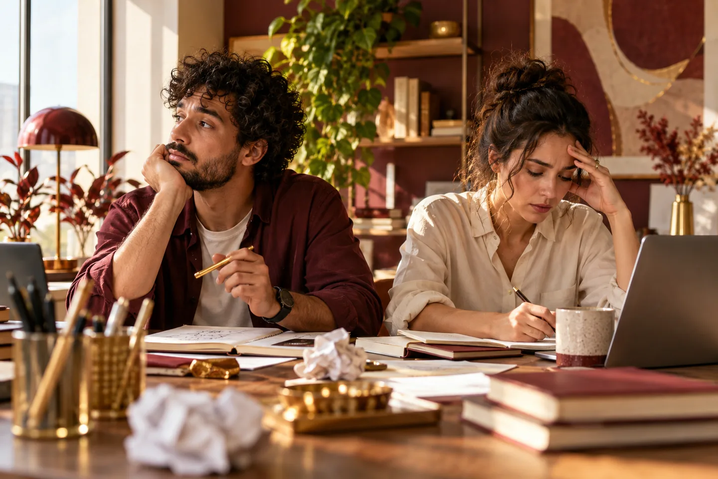 TDAH ou ansiedade? Diferenças e possibilidade de coexistência