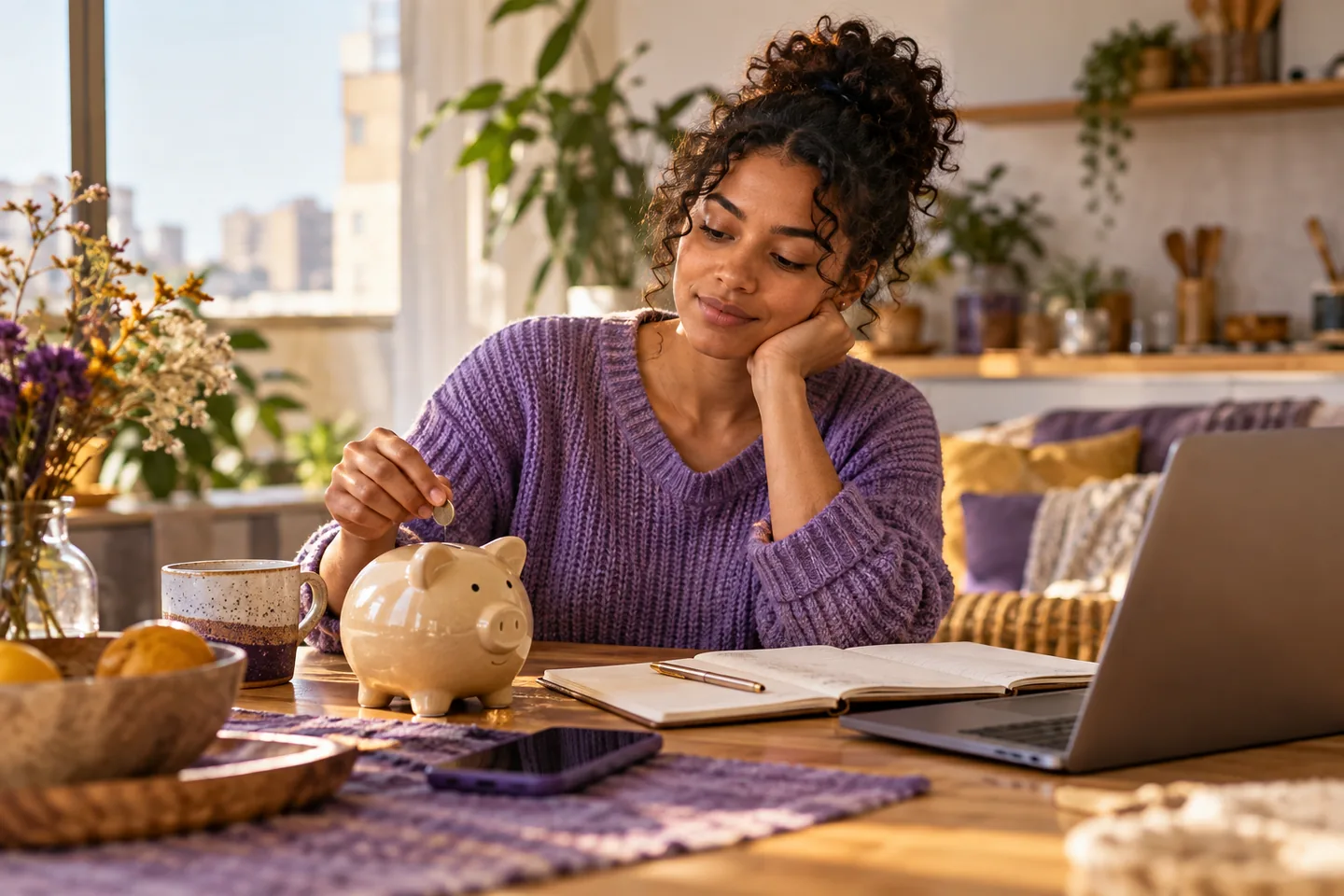 TDAH em adultos e finanças: impulsividade, atrasos e planejamento