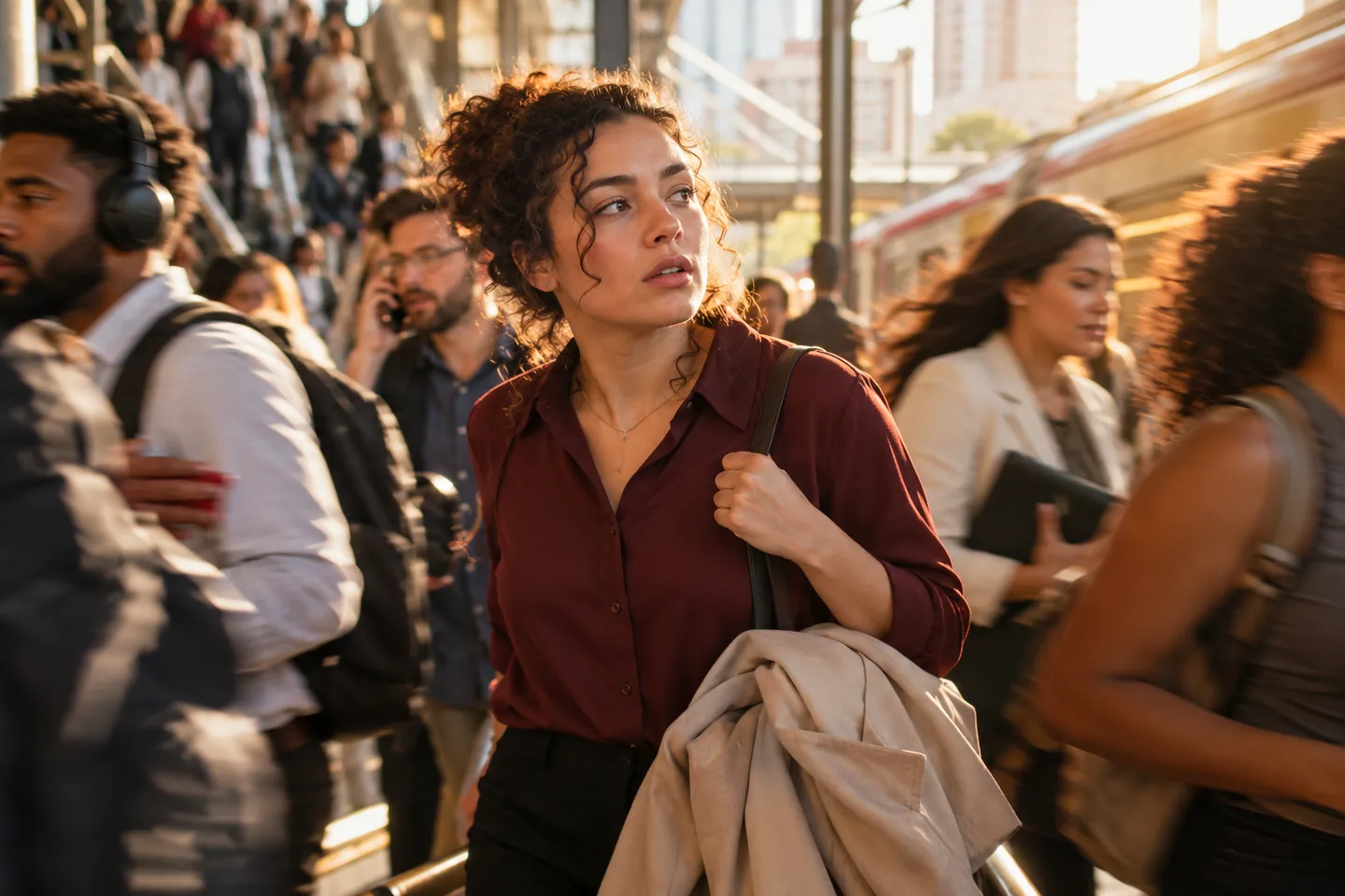 TDAH e sobrecarga sensorial em adultos
