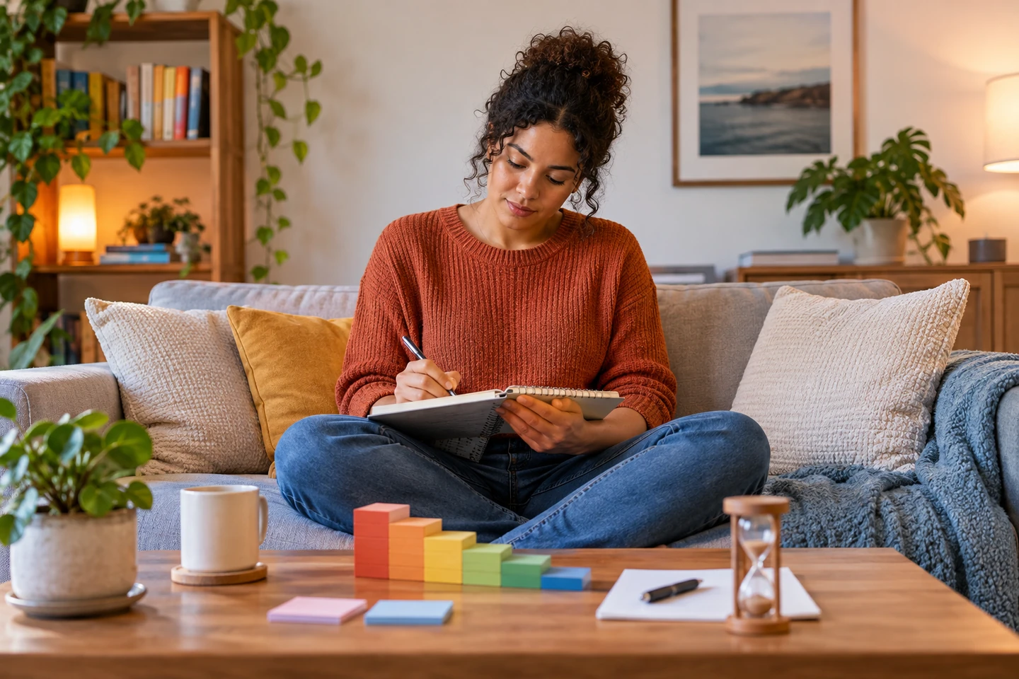 ERP em casa: por que exposição não deve virar improviso
