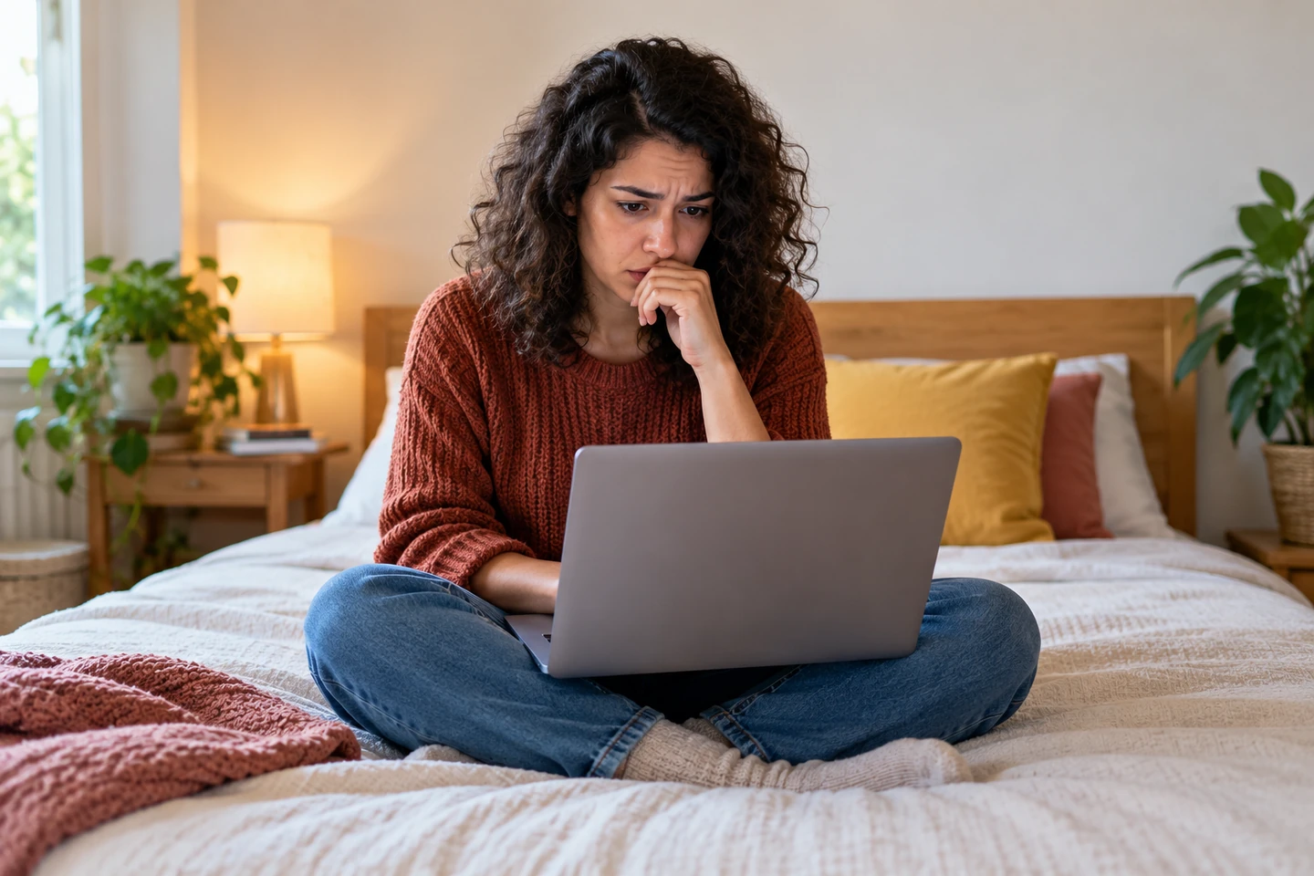 TOC e pesquisas na internet: informação como compulsão