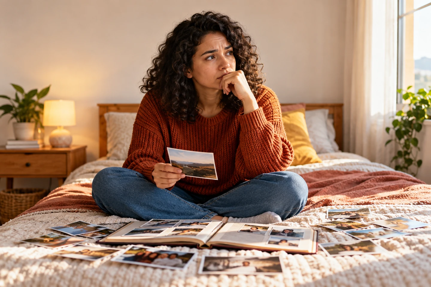 TOC de falsas memórias: e se eu fiz algo terrível?