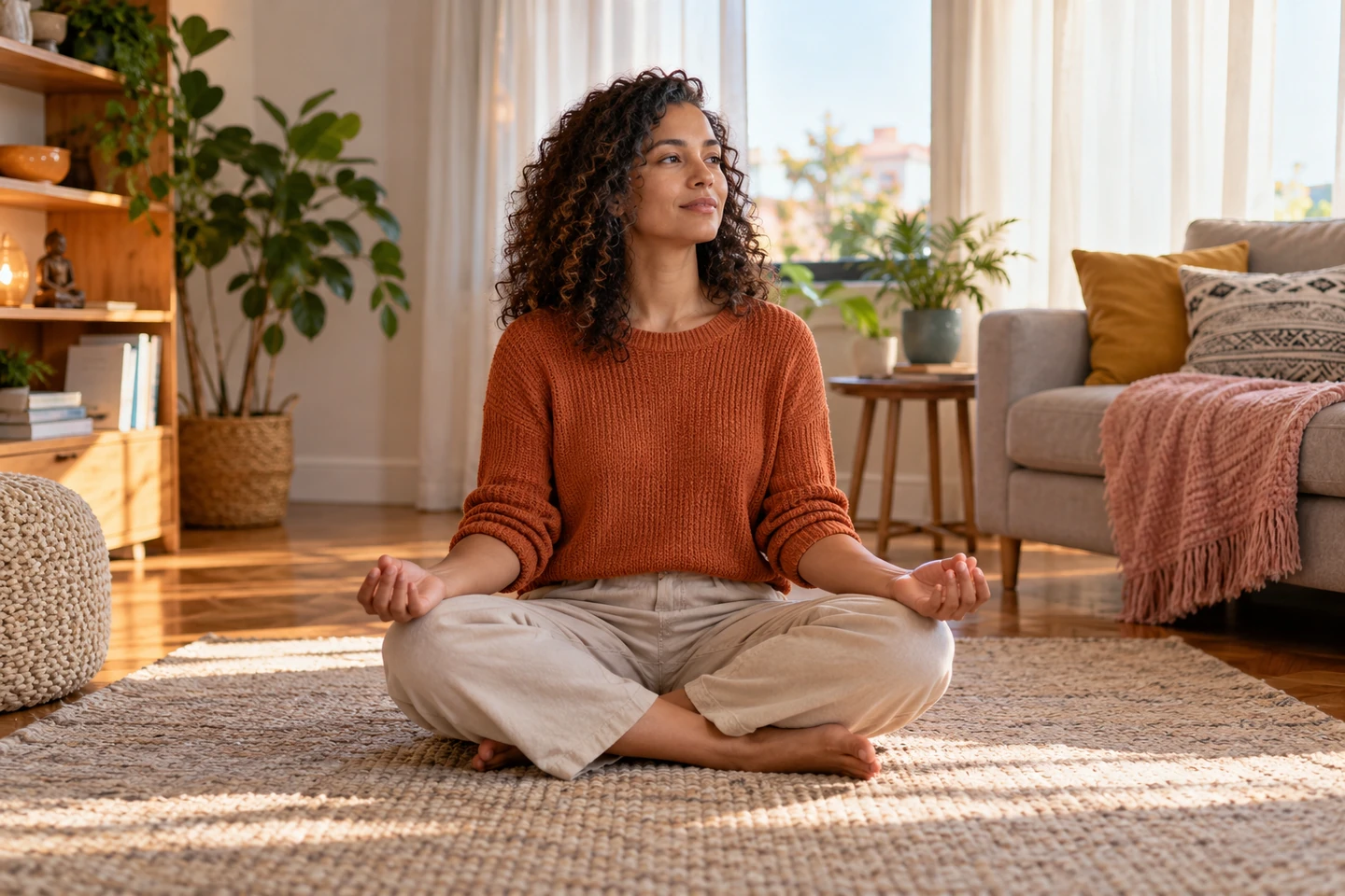 Mindfulness no TOC: observar pensamentos sem neutralizar