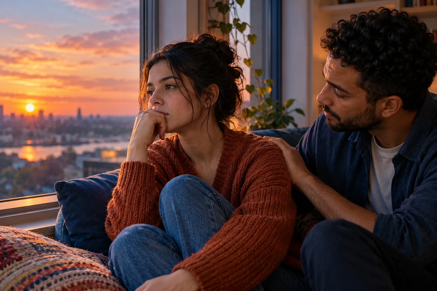 TOC sem compulsões visíveis: entendendo os rituais mentais