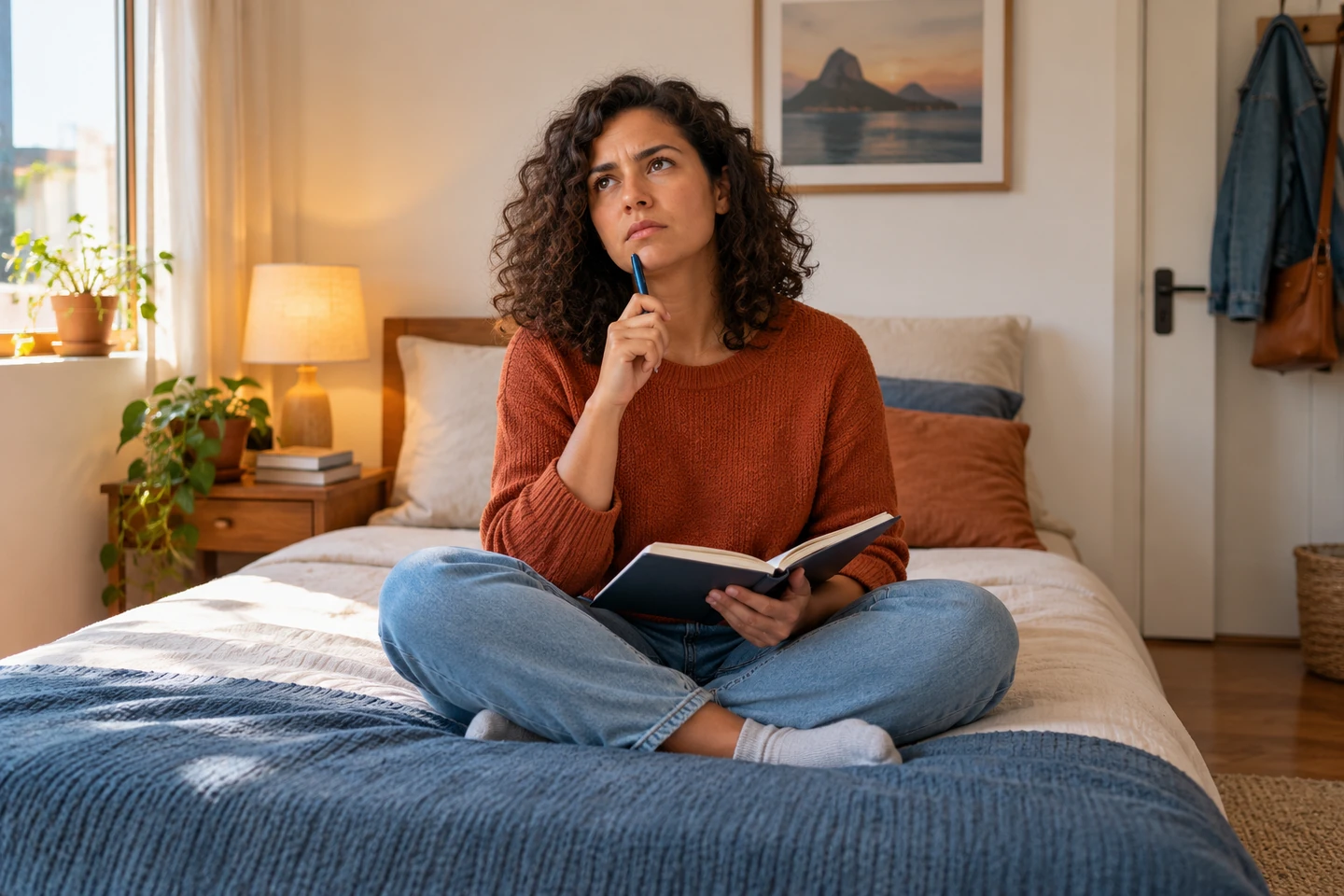Ruminação ou compulsão no TOC? Como reconhecer o ciclo