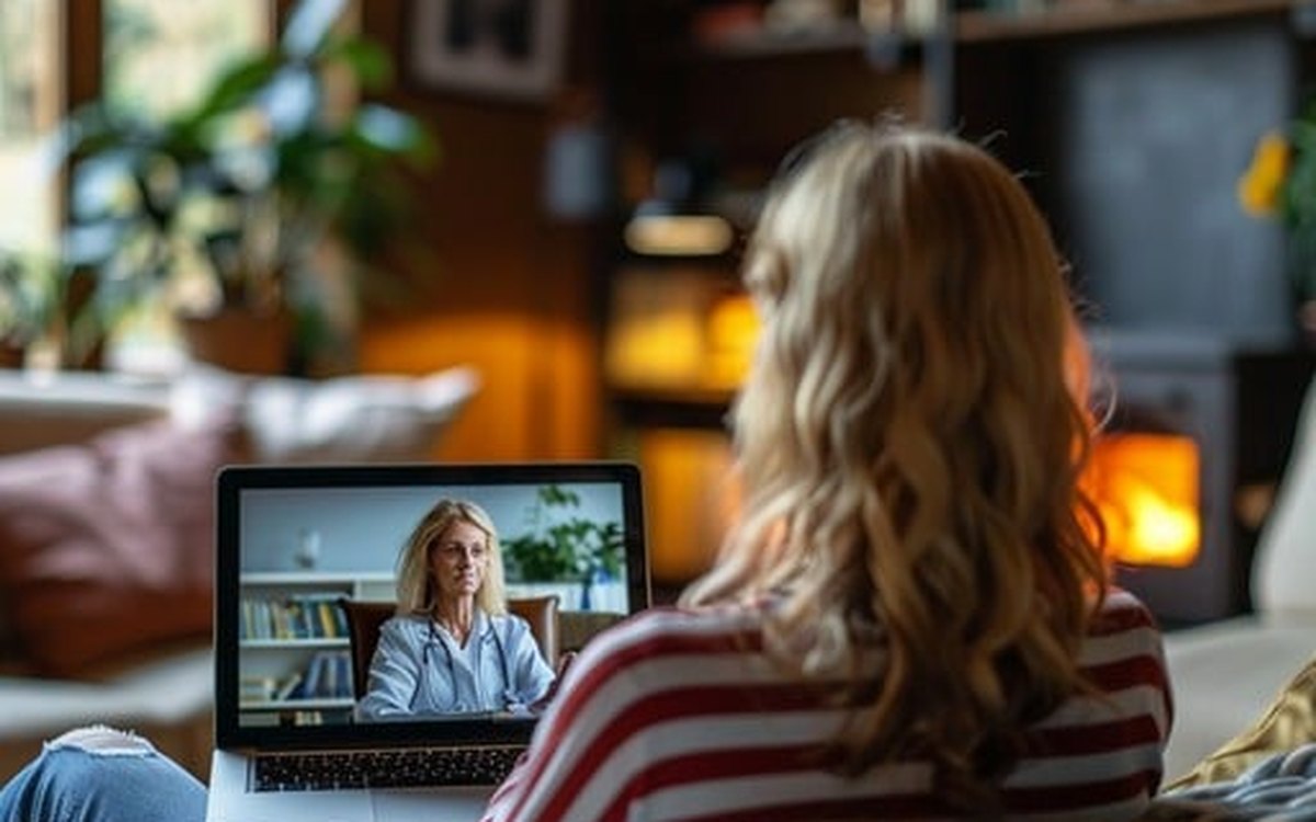 Terapia online funciona? O que considerar antes de começar